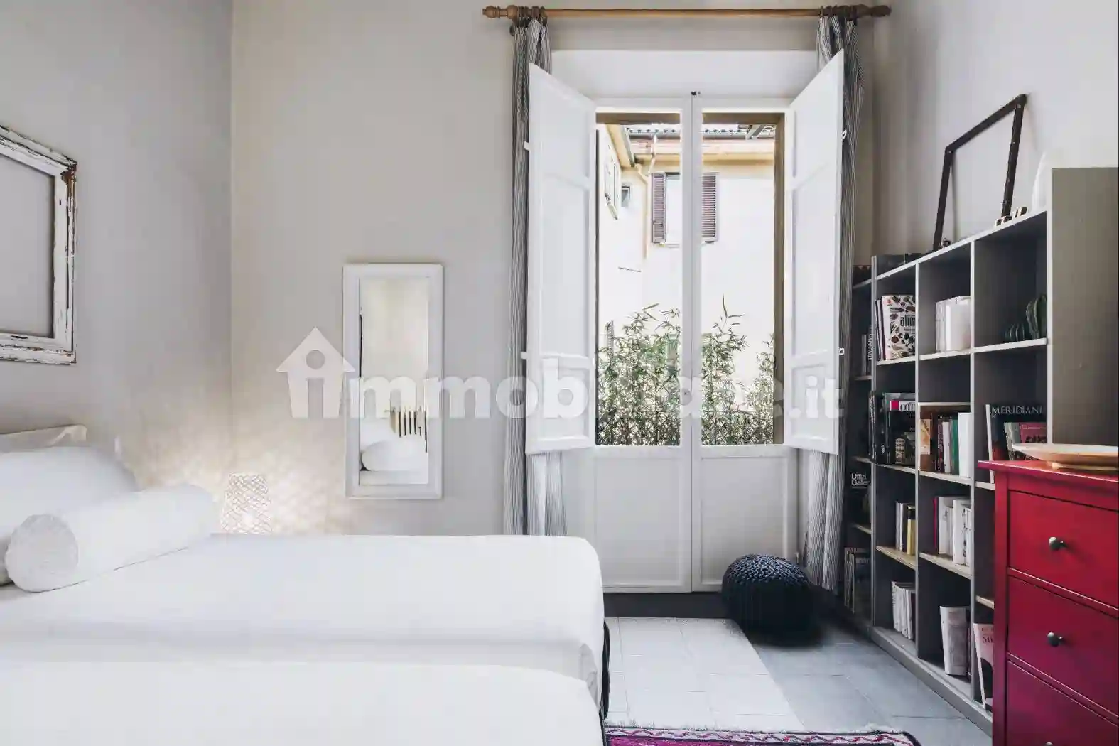 Bilocale via Begatto 9, San Vitale, Bologna - foto 4