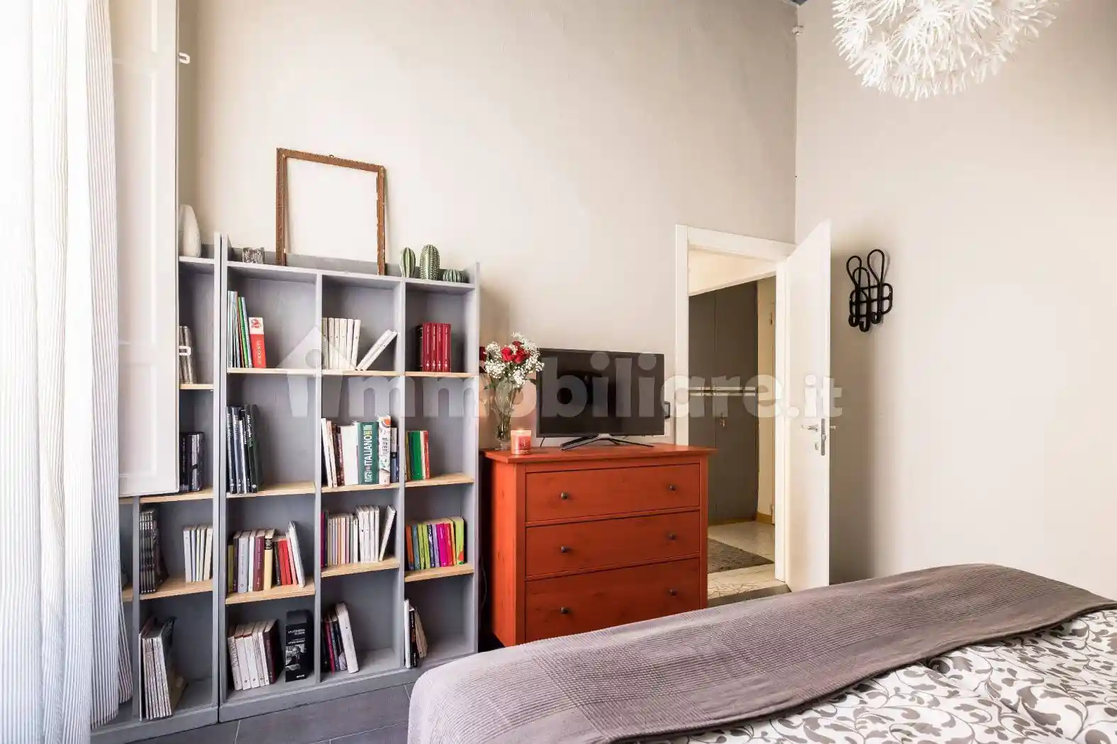 Bilocale via Begatto 9, San Vitale, Bologna - foto 4