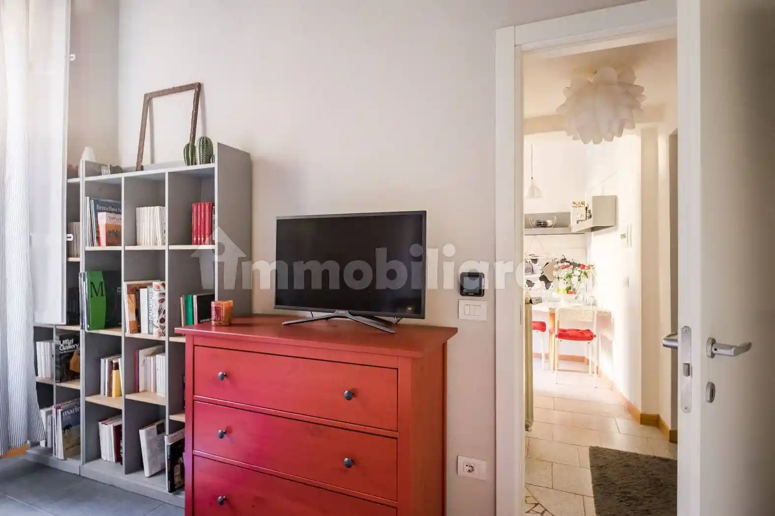 Bilocale via Begatto 9, San Vitale, Bologna - foto 5