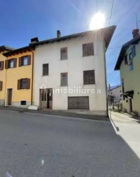 Casa indipendente in asta a Sovramonte