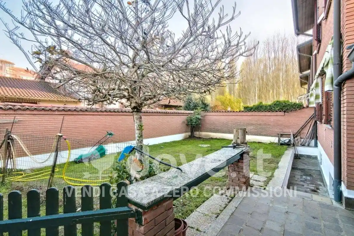 Villa unifamiliare via delle Camelie 7, Centro, San Genesio ed Uniti - foto 3