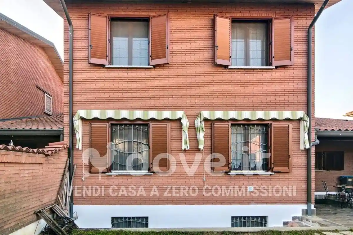 Villa unifamiliare via delle Camelie 7, Centro, San Genesio ed Uniti - foto 5