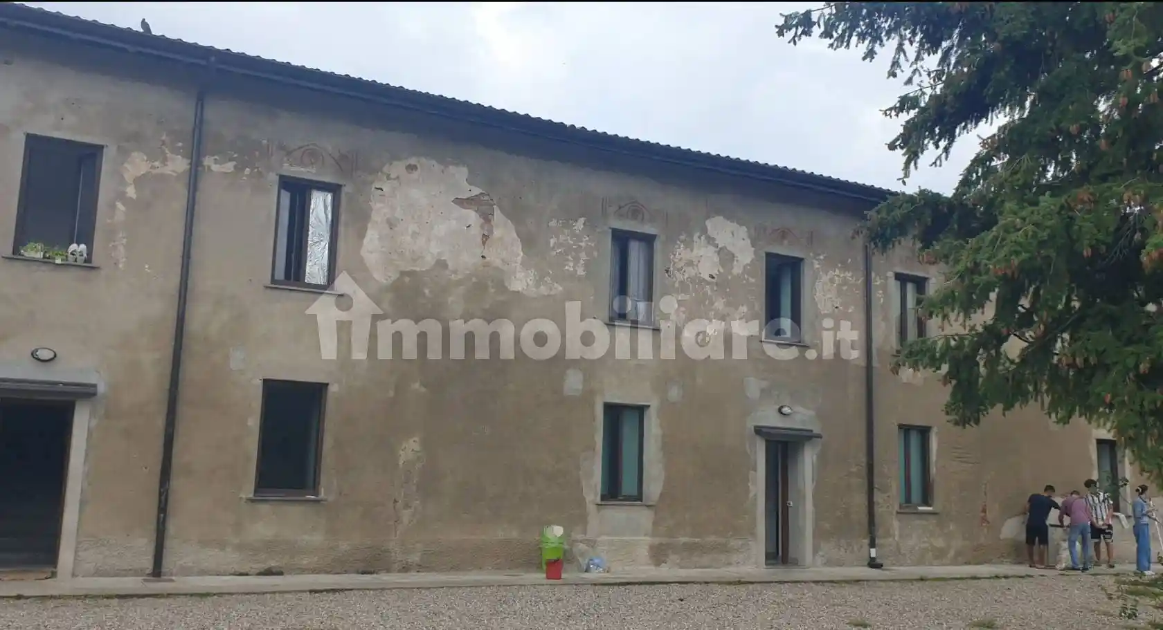 Villa unifamiliare via Selvanesco 30, Chiesa Rossa, Milano - foto 2