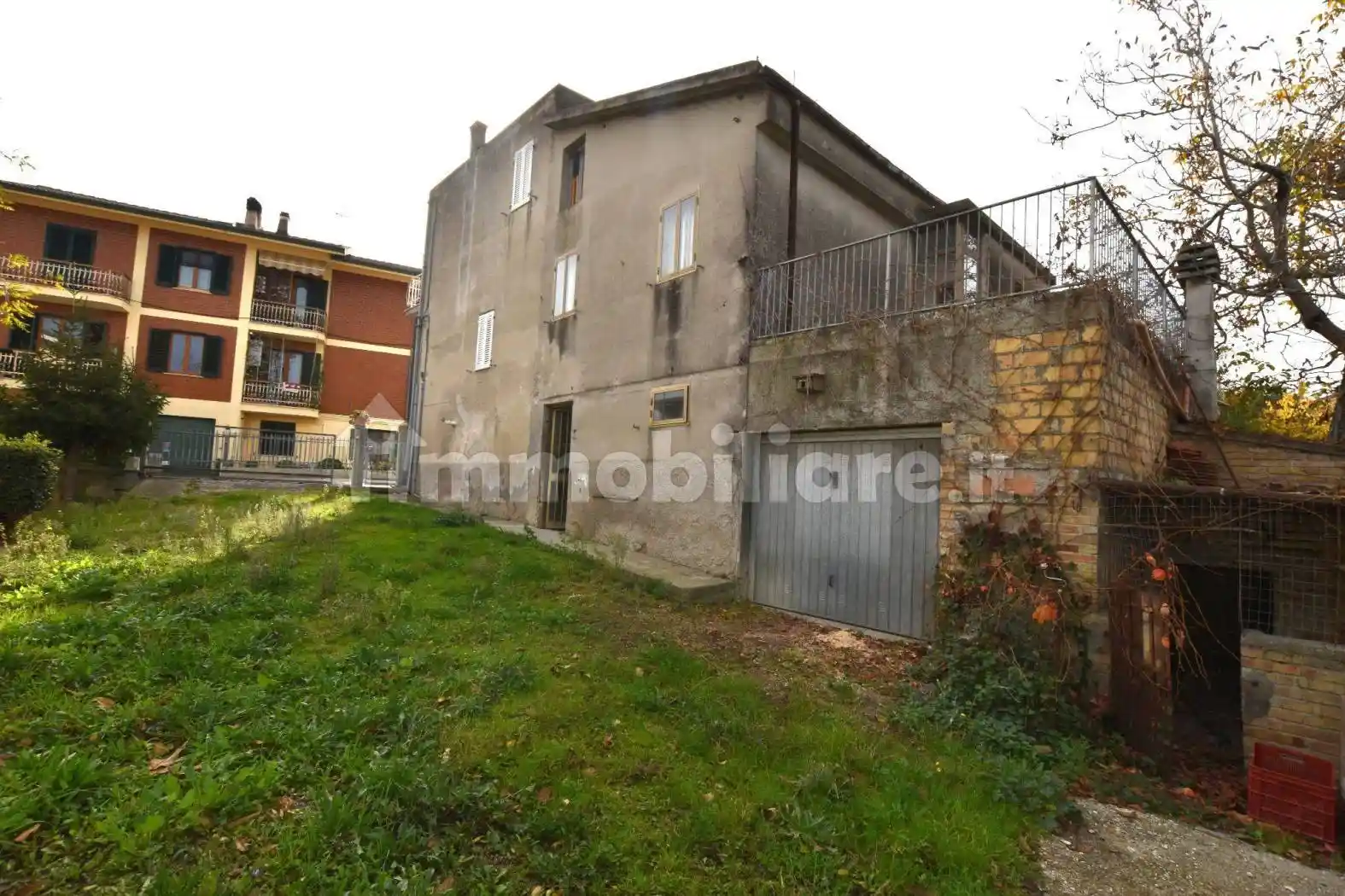 Casa indipendente in vendita a Altidona