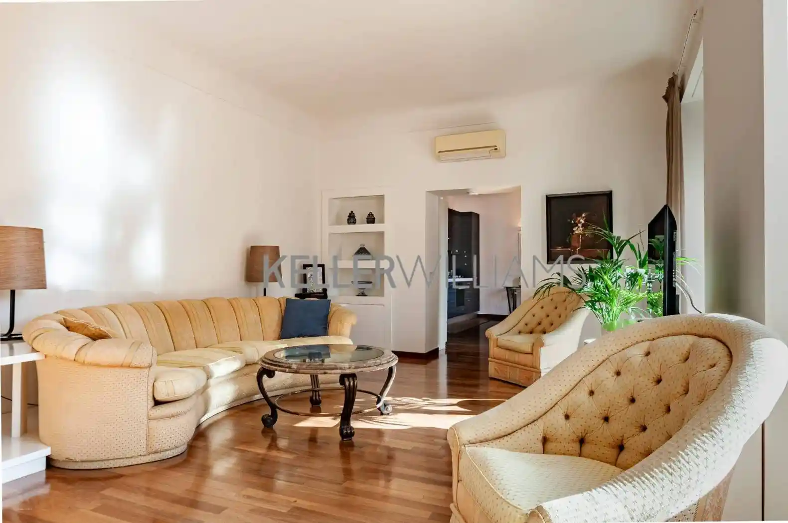 Trilocale piazza Lovatelli, Largo Argentina, Roma - foto 2