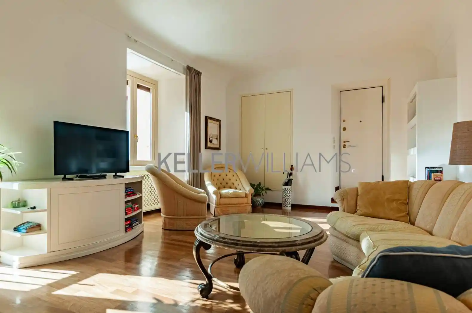 Trilocale piazza Lovatelli, Largo Argentina, Roma - foto 3