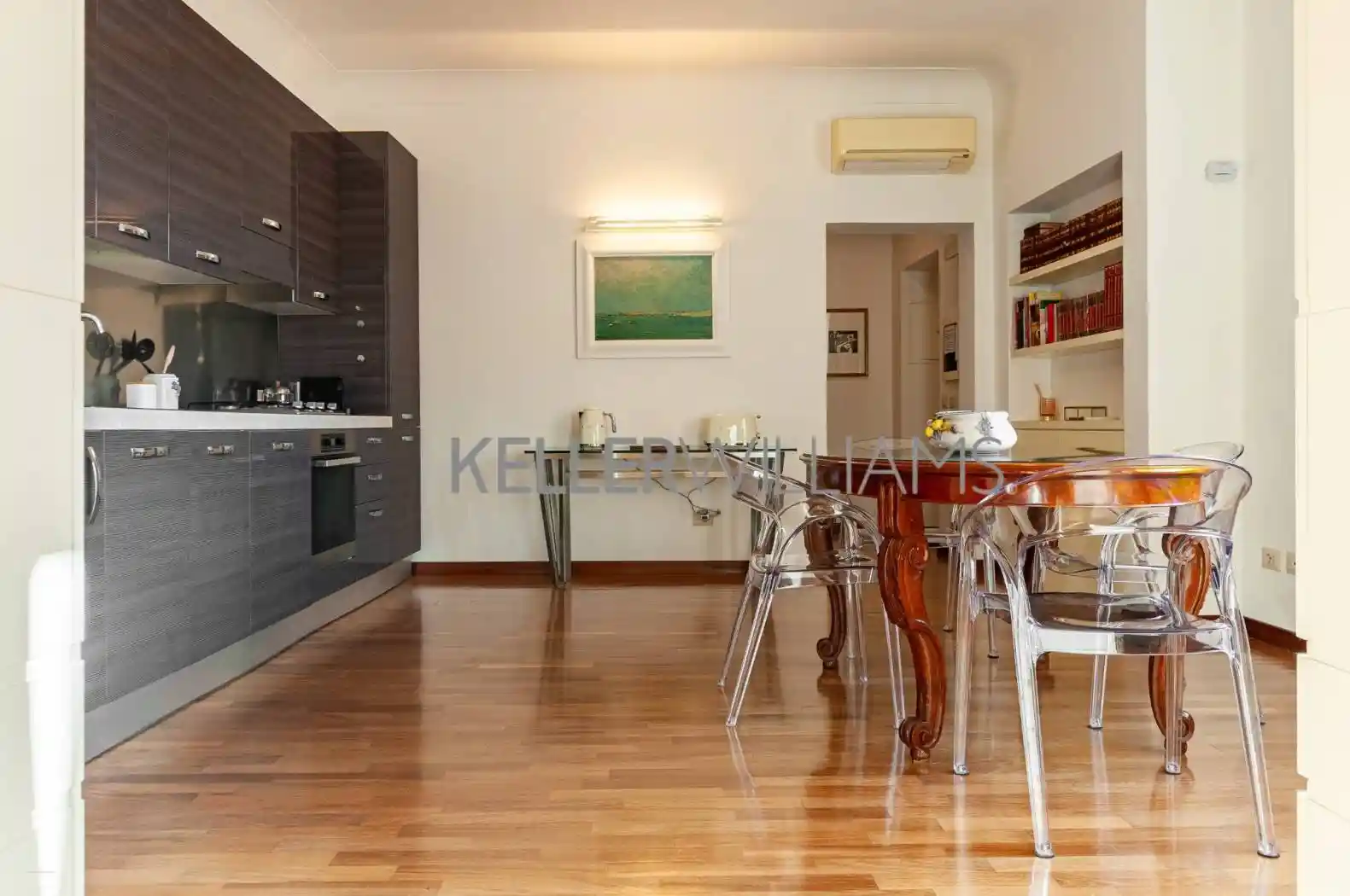 Trilocale piazza Lovatelli, Largo Argentina, Roma - foto 5