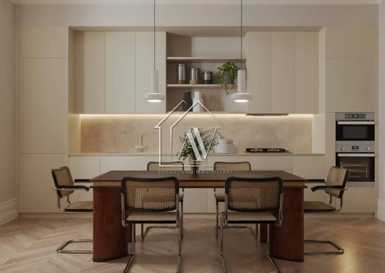 Trilocale via Bonifica 59, Porto Fuori, Ravenna - foto 4