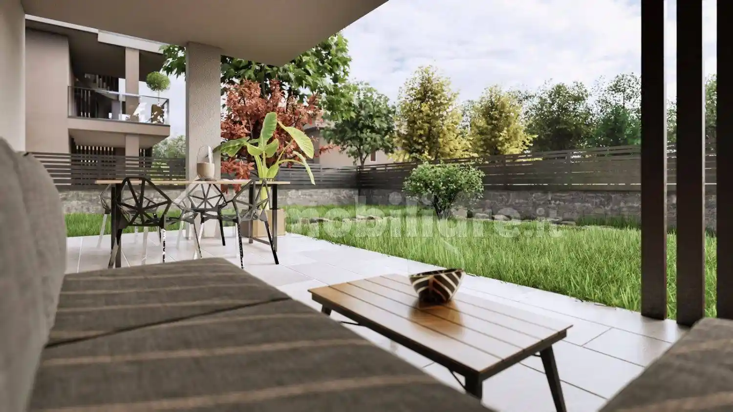 Appartamento in vendita a Desenzano del Garda