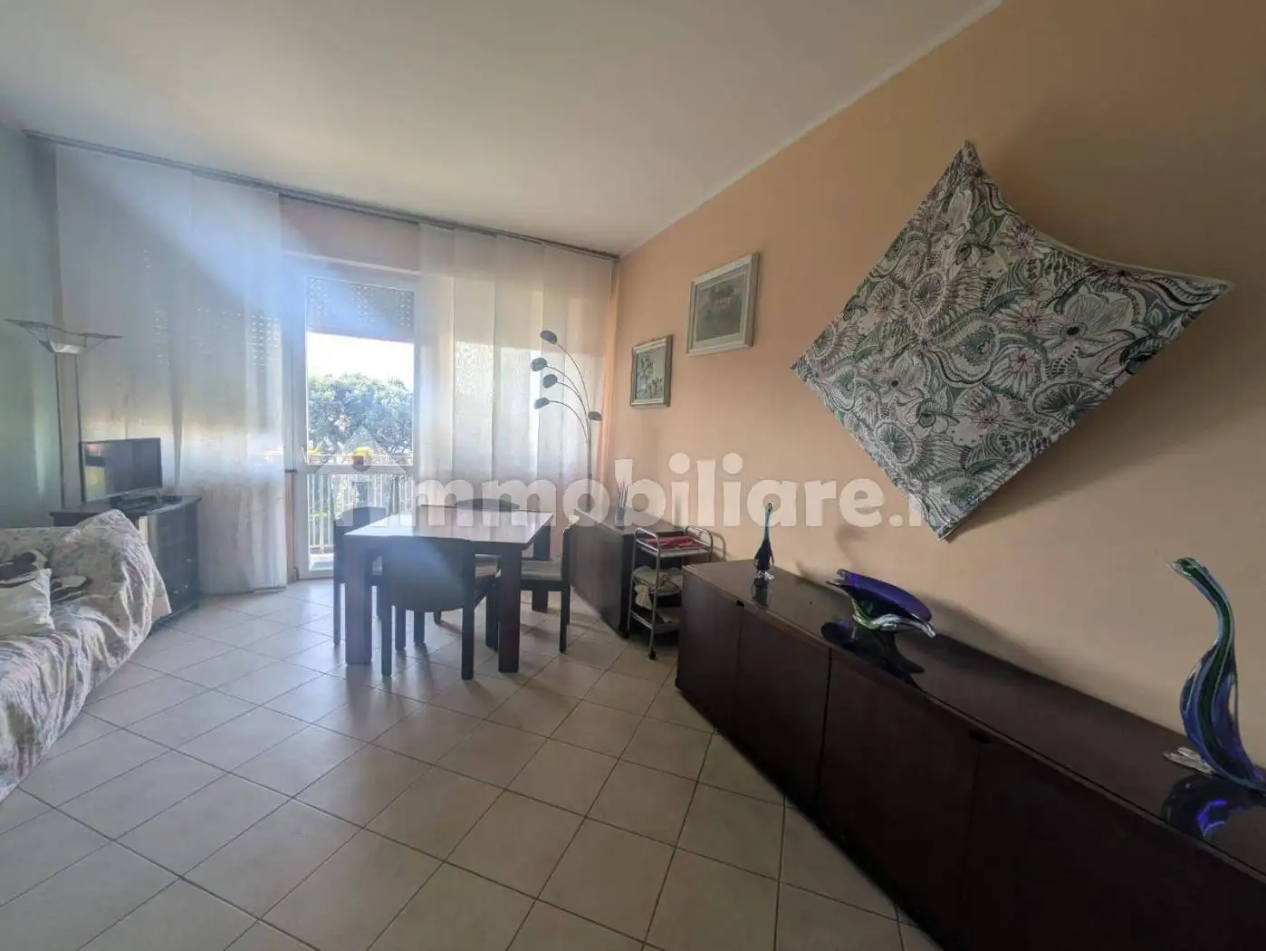 Appartamento in vendita a Livorno