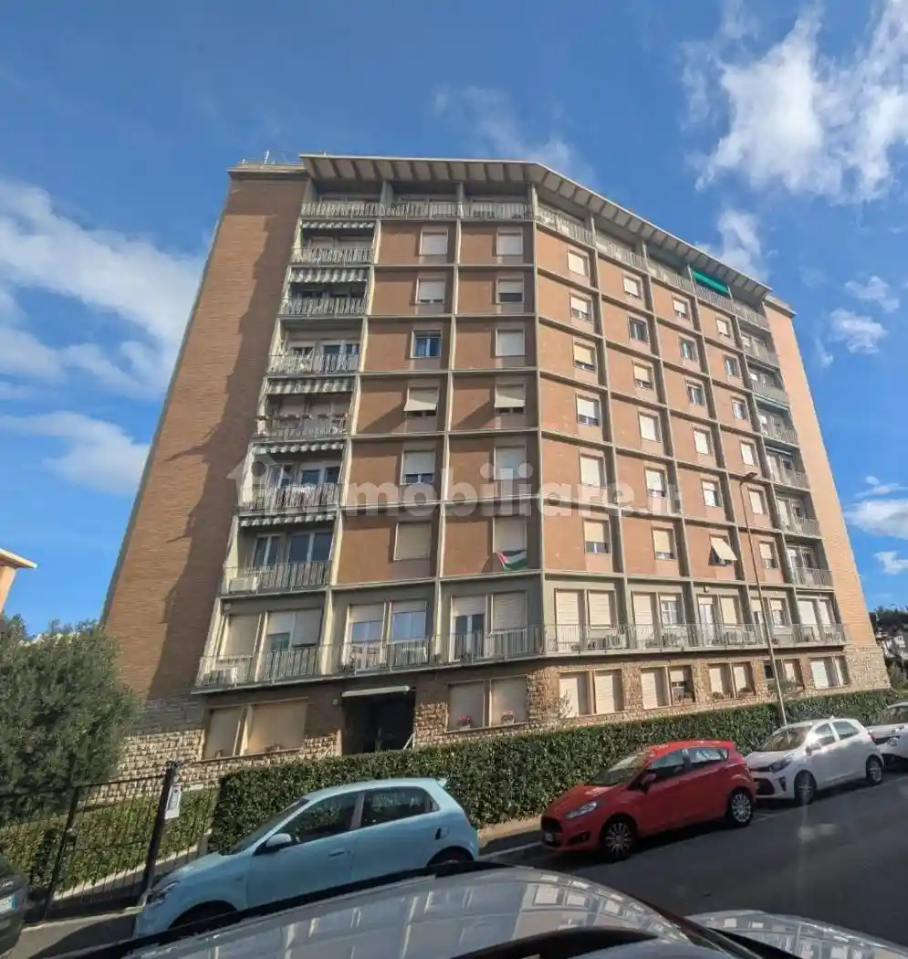 Trilocale via Goito 157, Accademia - Terrazza Mascagni, Livorno - foto 2