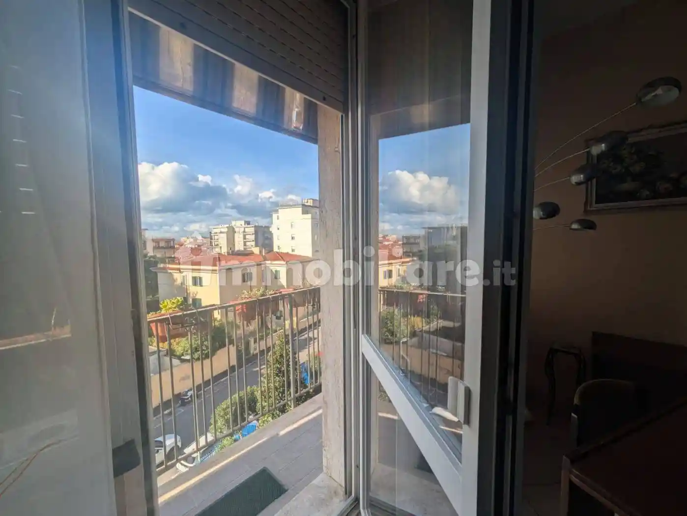 Trilocale via Goito 157, Accademia - Terrazza Mascagni, Livorno - foto 4