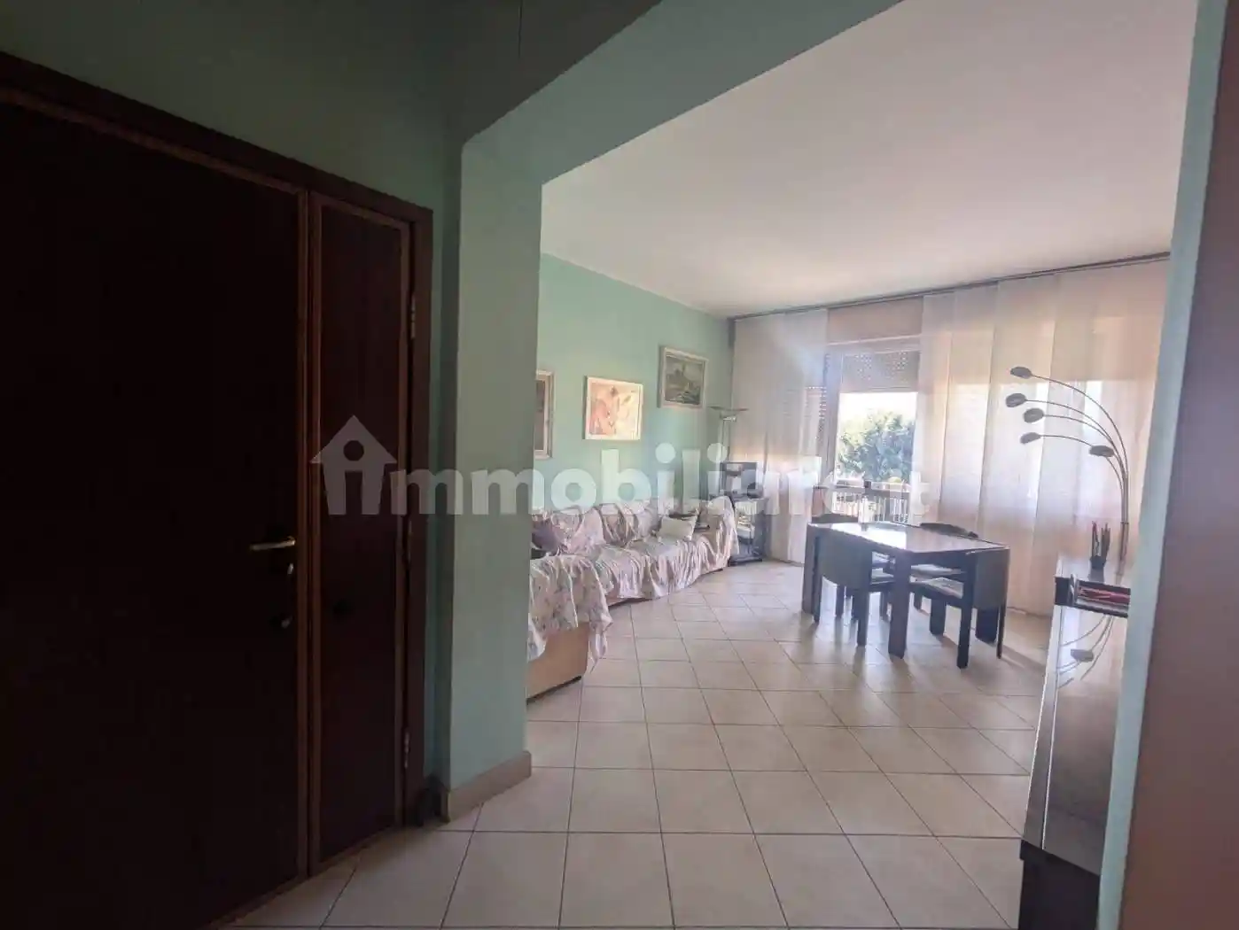 Trilocale via Goito 157, Accademia - Terrazza Mascagni, Livorno - foto 5