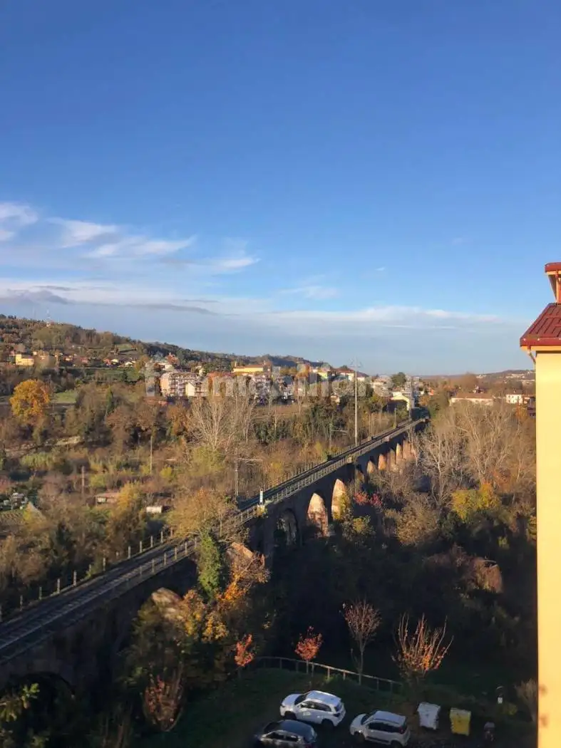Appartamento in affitto a Ovada