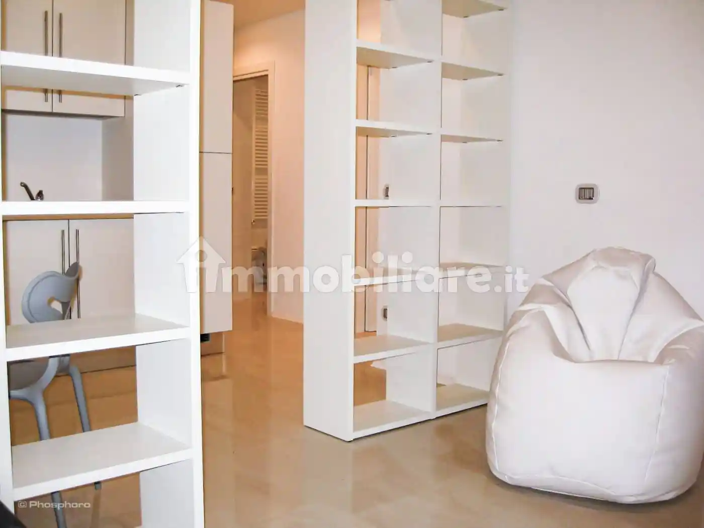 Bilocale Trento, via Manzoni 33, Semicentro, Trento - foto 4