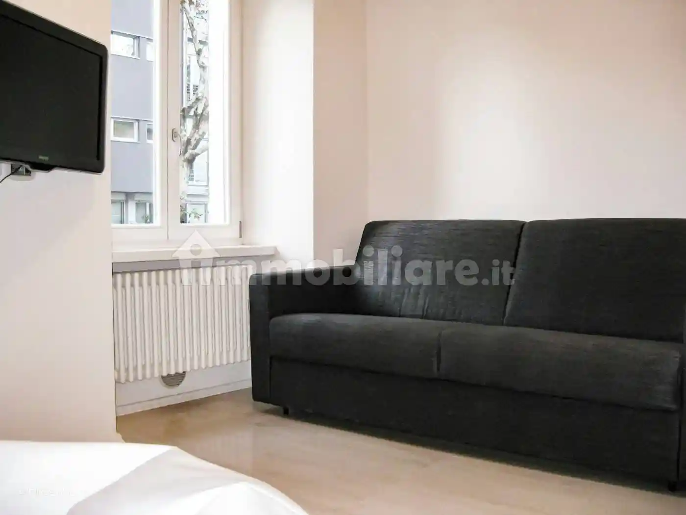 Bilocale Trento, via Manzoni 33, Semicentro, Trento - foto 5