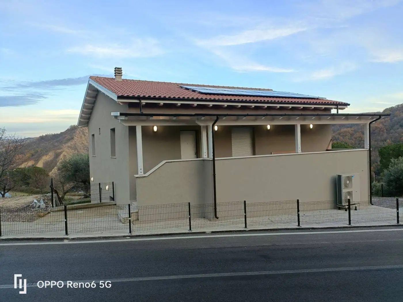 Villa in vendita a Castilenti