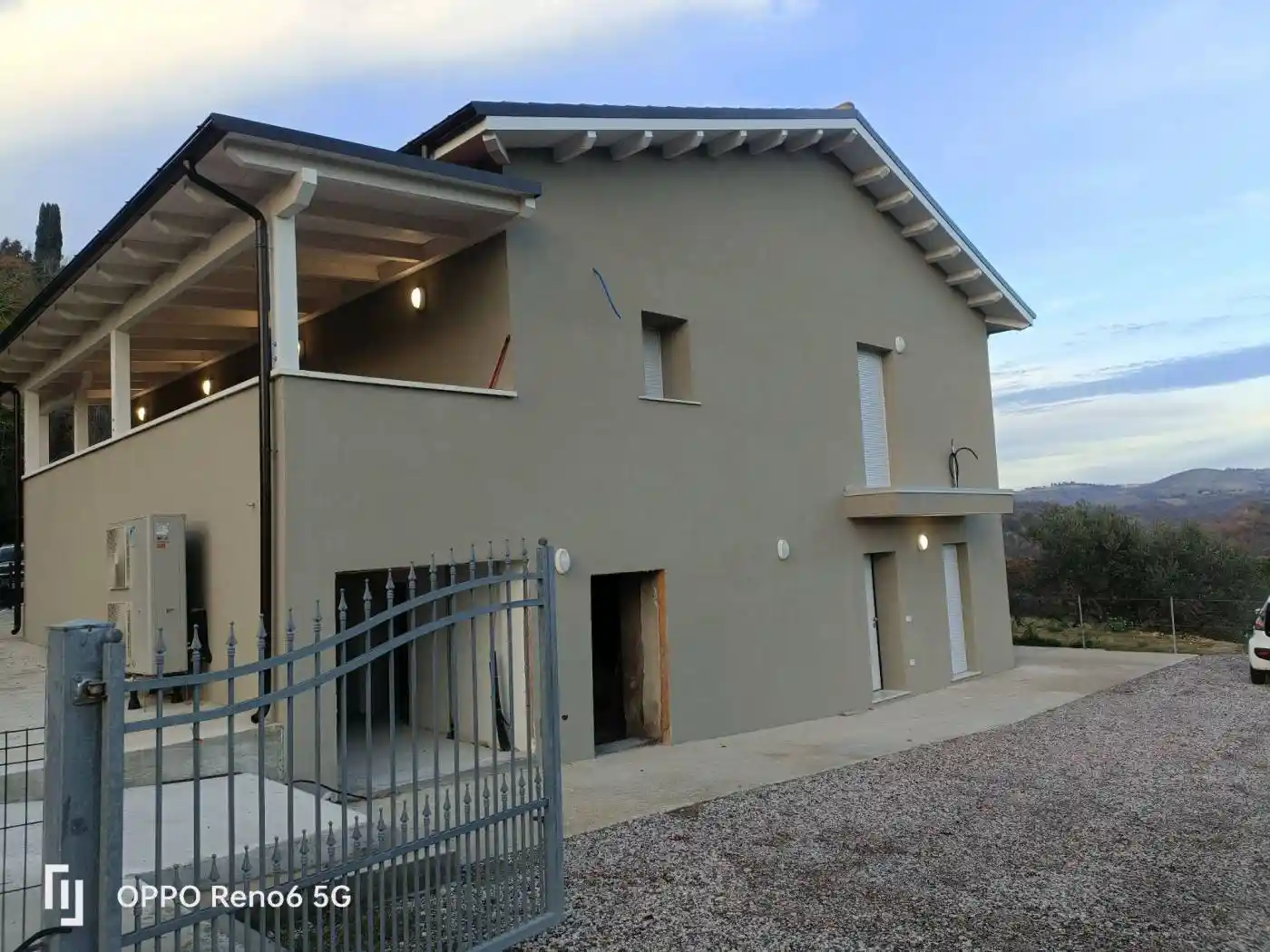 Villa bifamiliare SP31d 2, Castilenti - foto 2