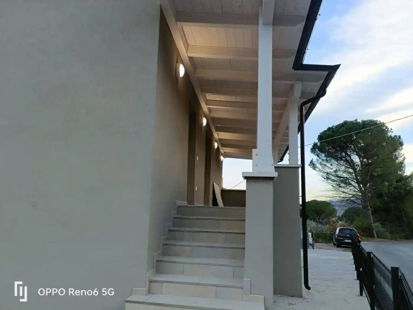 Villa bifamiliare SP31d 2, Castilenti - foto 4