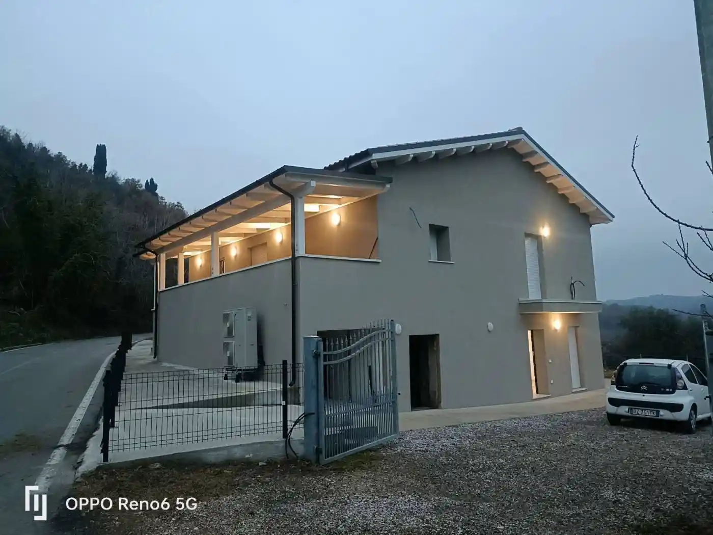 Villa bifamiliare SP31d 2, Castilenti - foto 5