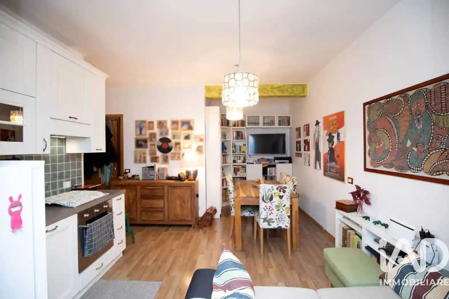 Appartamento - foto 4