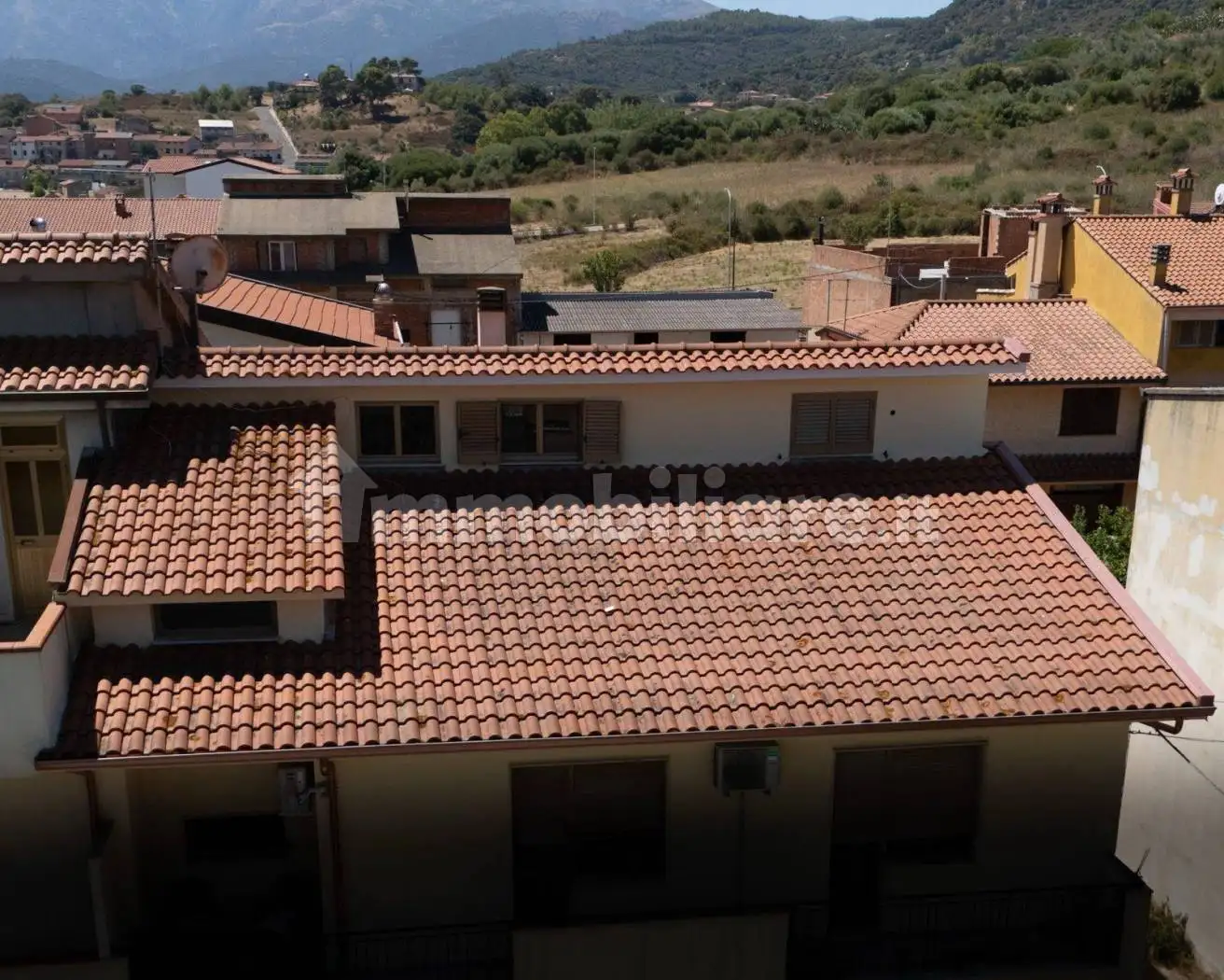 Appartamento in vendita a Guspini