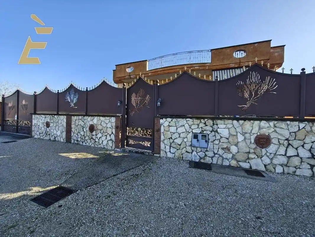 Villa unifamiliare via Grotta dell' Olmo 19, Licola Paese, Giugliano in Campania - foto 4