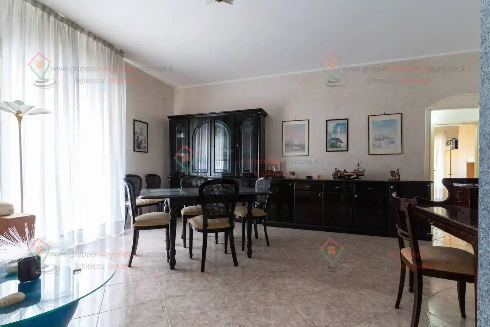 Appartamento viale Tisia, Tica - Zecchino, Siracusa - foto 4