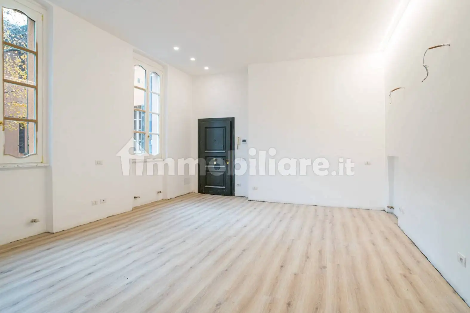 Appartamento in vendita a Como