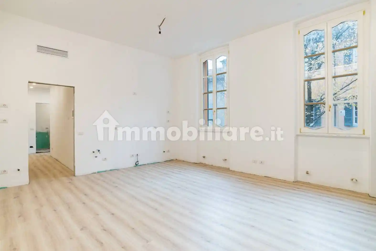 Trilocale via Alessandro Volta 3, Centro Storico, Como - foto 2