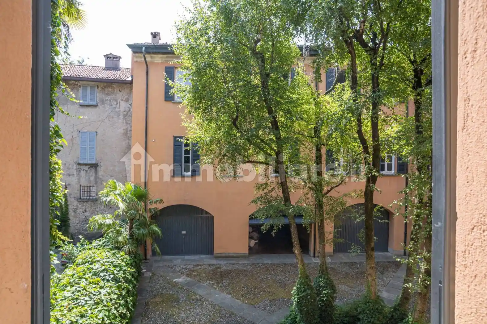 Trilocale via Alessandro Volta 3, Centro Storico, Como - foto 5