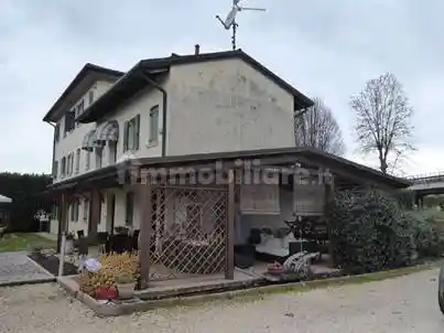 Villa unifamiliare via Menarè 60, Borgo Perinot, Conegliano - foto 2