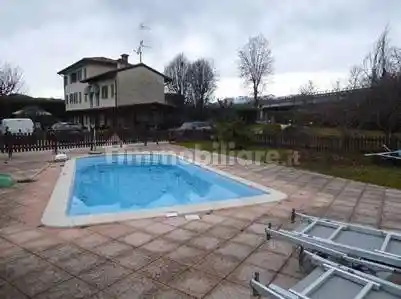 Villa unifamiliare via Menarè 60, Borgo Perinot, Conegliano - foto 5