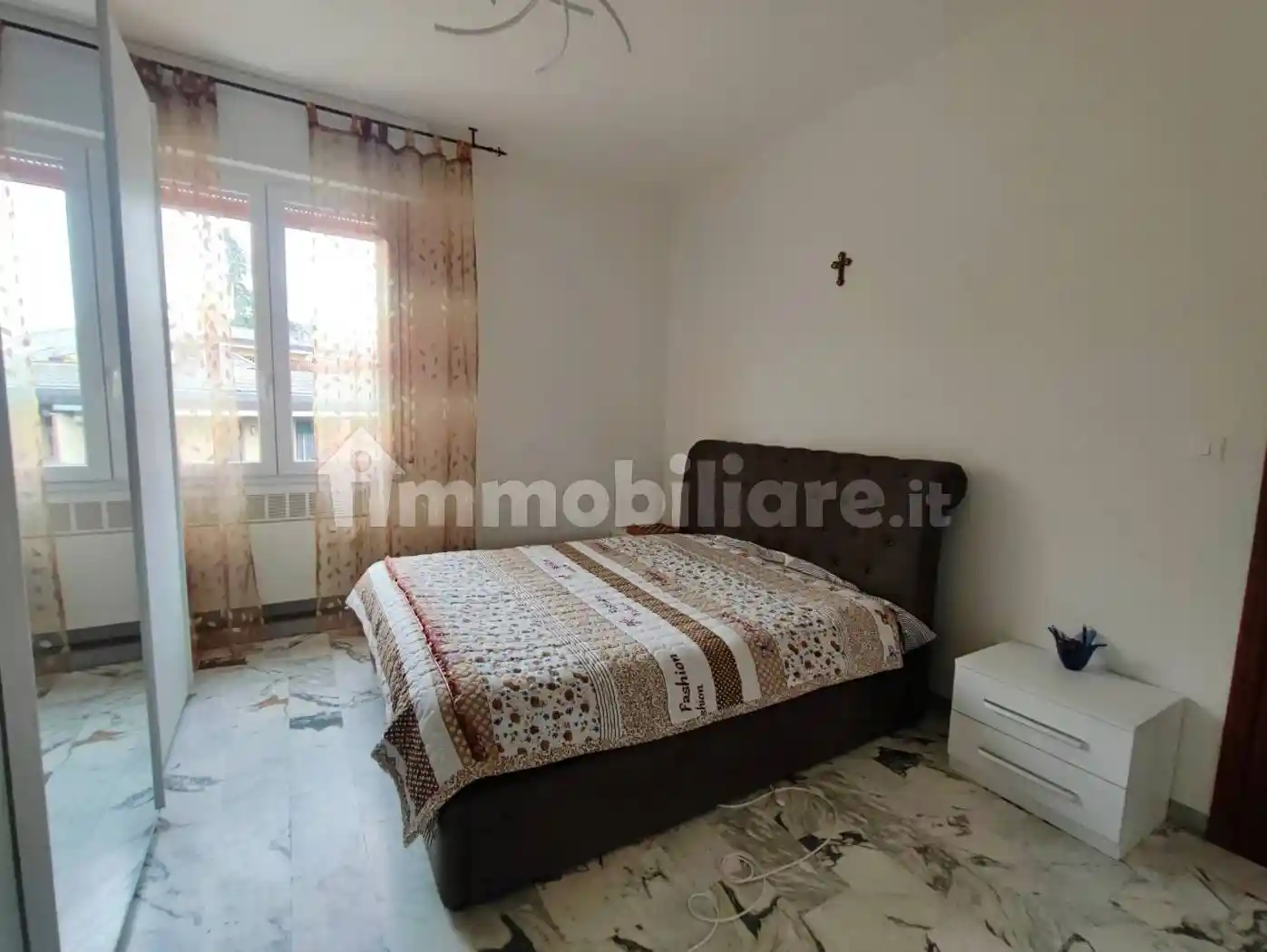 Trilocale via del Fiume 15, Idice, San Lazzaro di Savena - foto 4