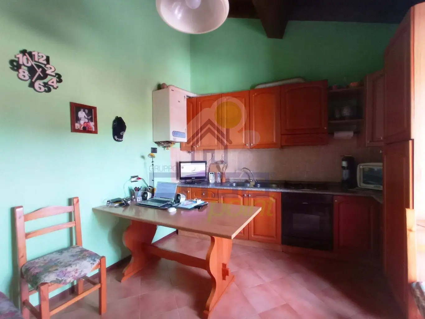 Bilocale via Cavallotti 27, Piadena, Piadena Drizzona - foto 3