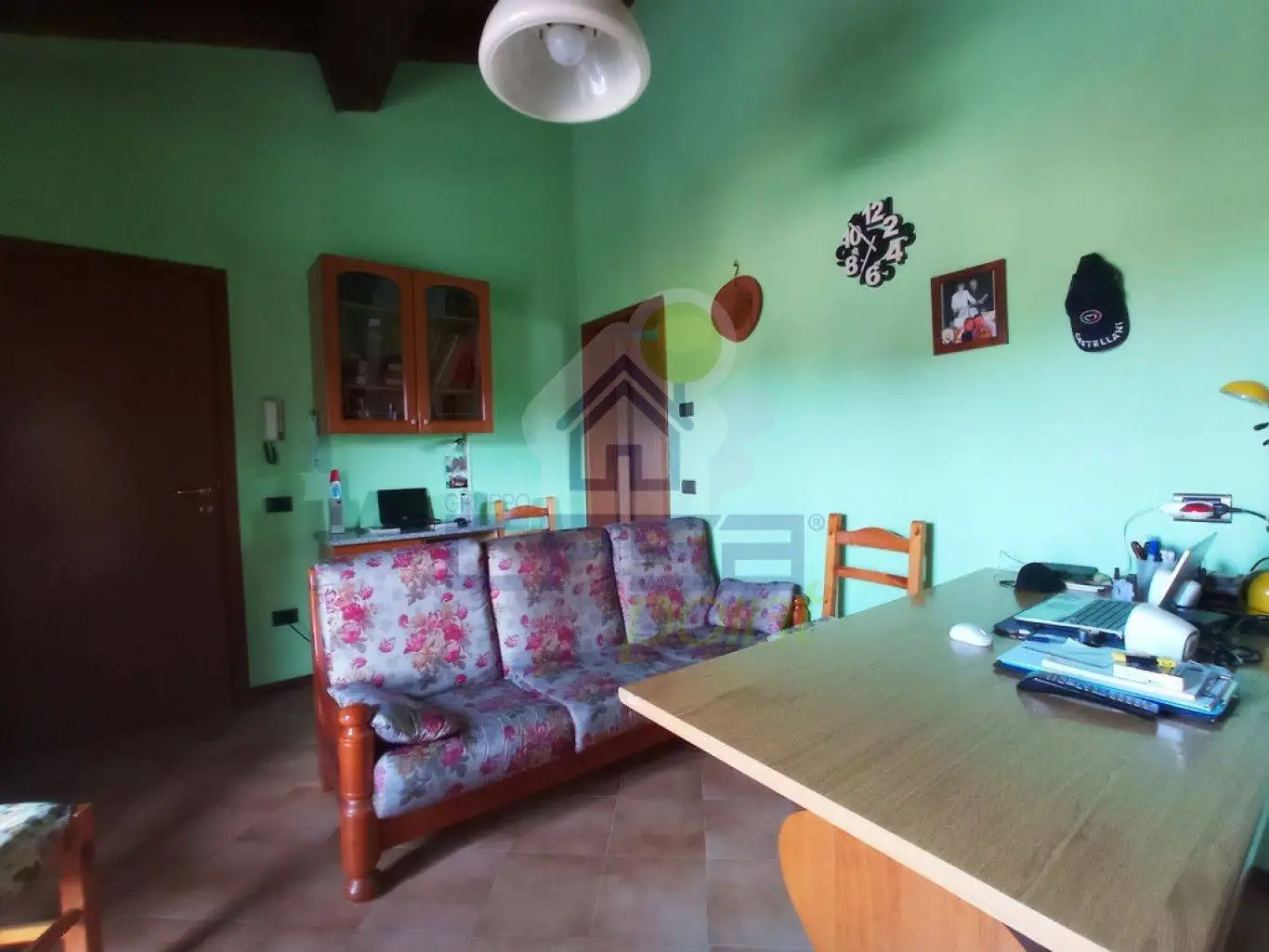 Bilocale via Cavallotti 27, Piadena, Piadena Drizzona - foto 4