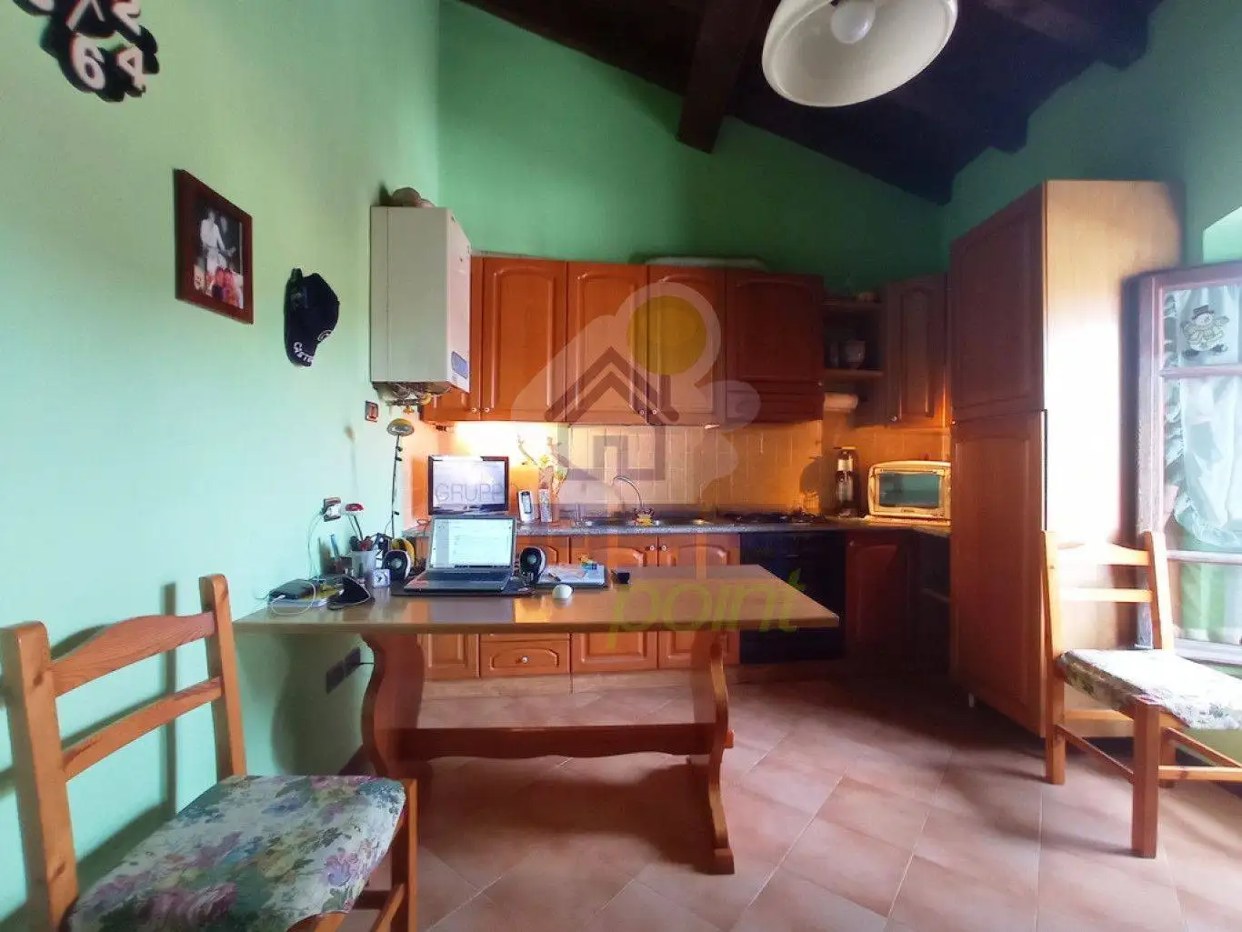 Bilocale via Cavallotti 27, Piadena, Piadena Drizzona - foto 5