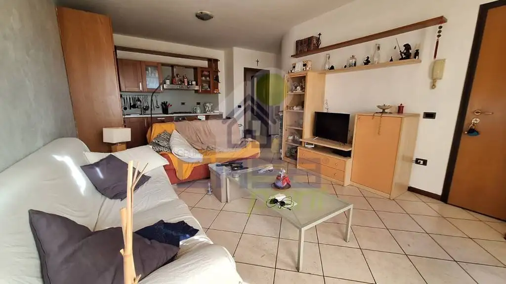 Appartamento in vendita a San Gervasio Bresciano