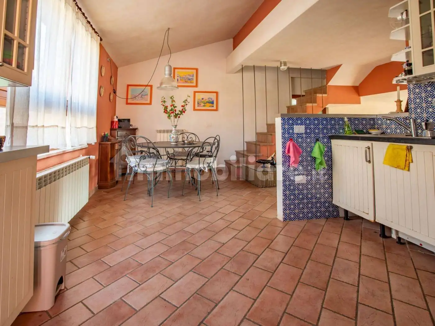 Appartamento in vendita a Sovicille