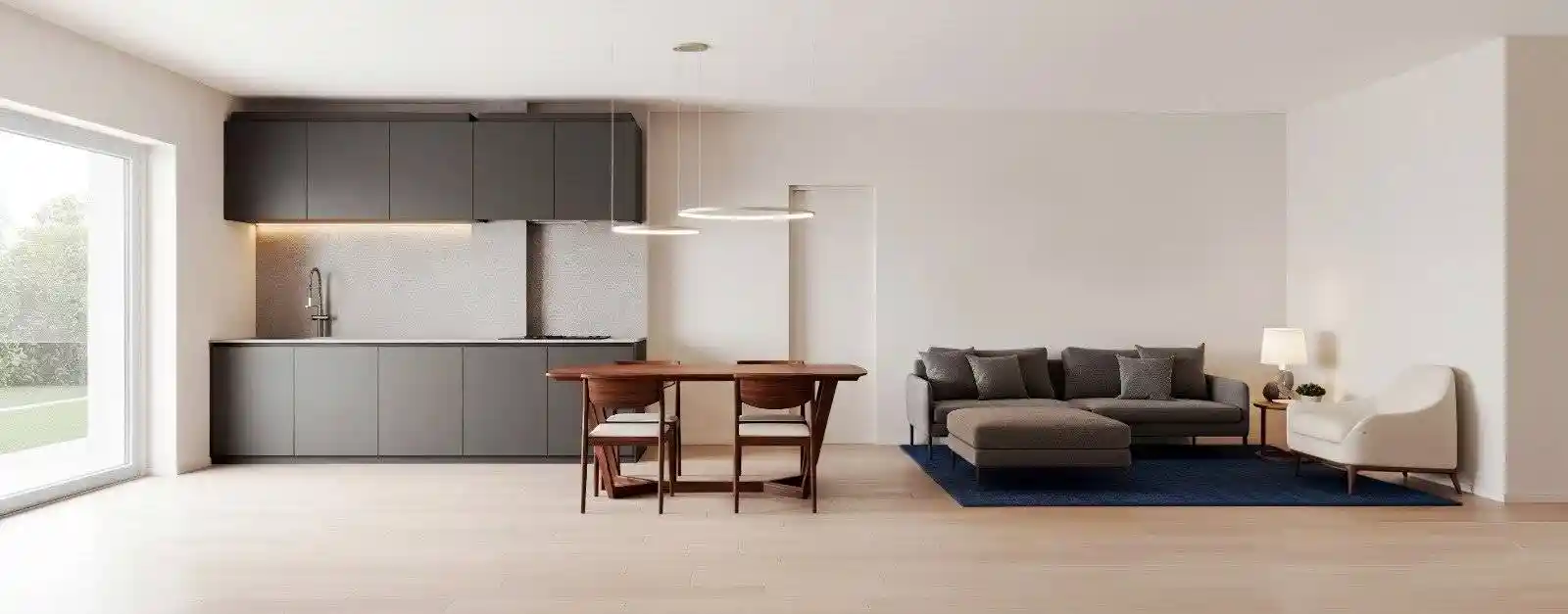 Trilocale via Roma 31, Centro, Costa Volpino - foto 2