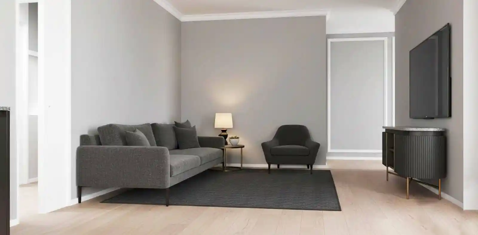 Trilocale via Roma 31, Centro, Costa Volpino - foto 3