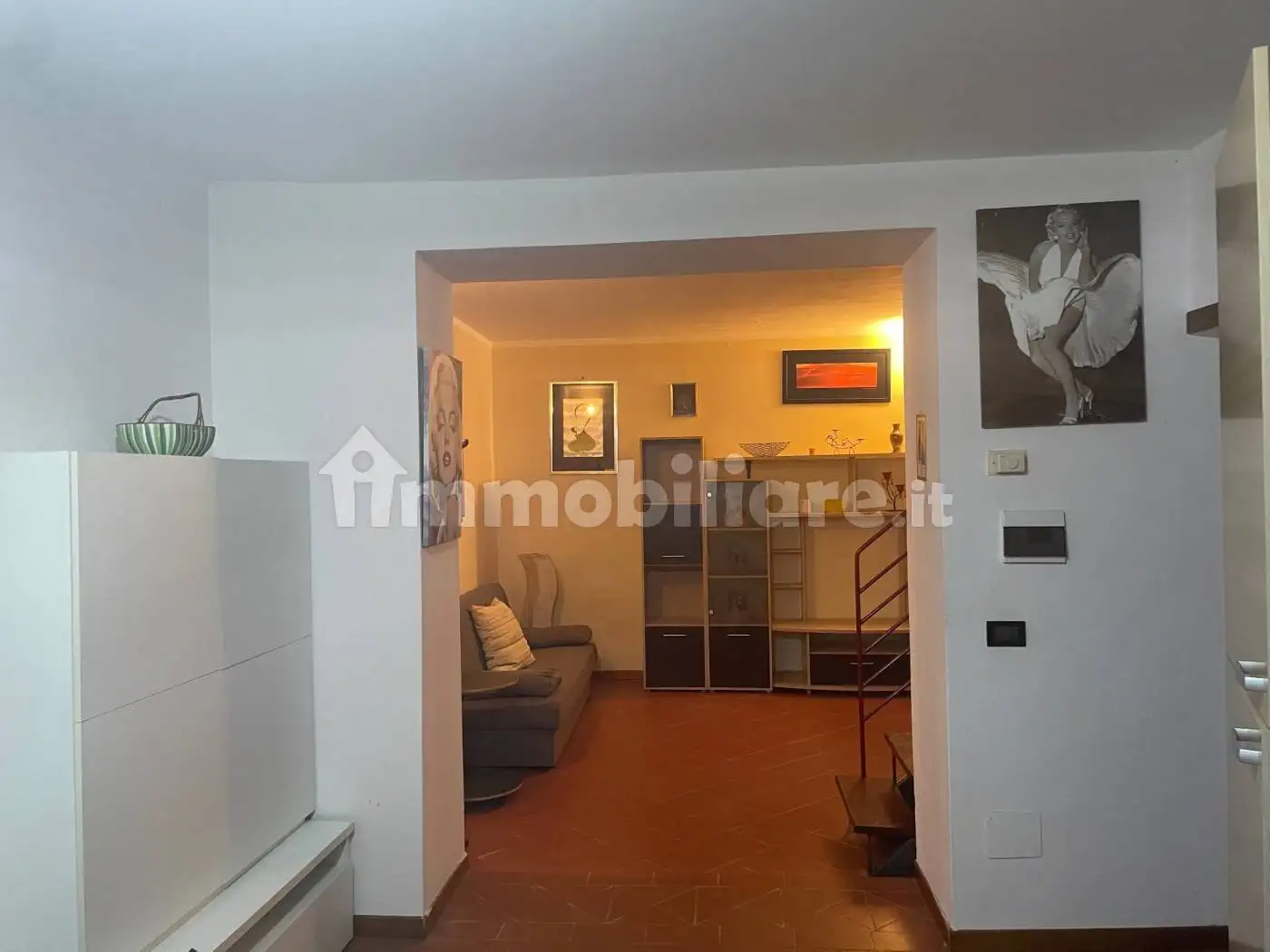 Appartamento in affitto a Laterina Pergine Valdarno