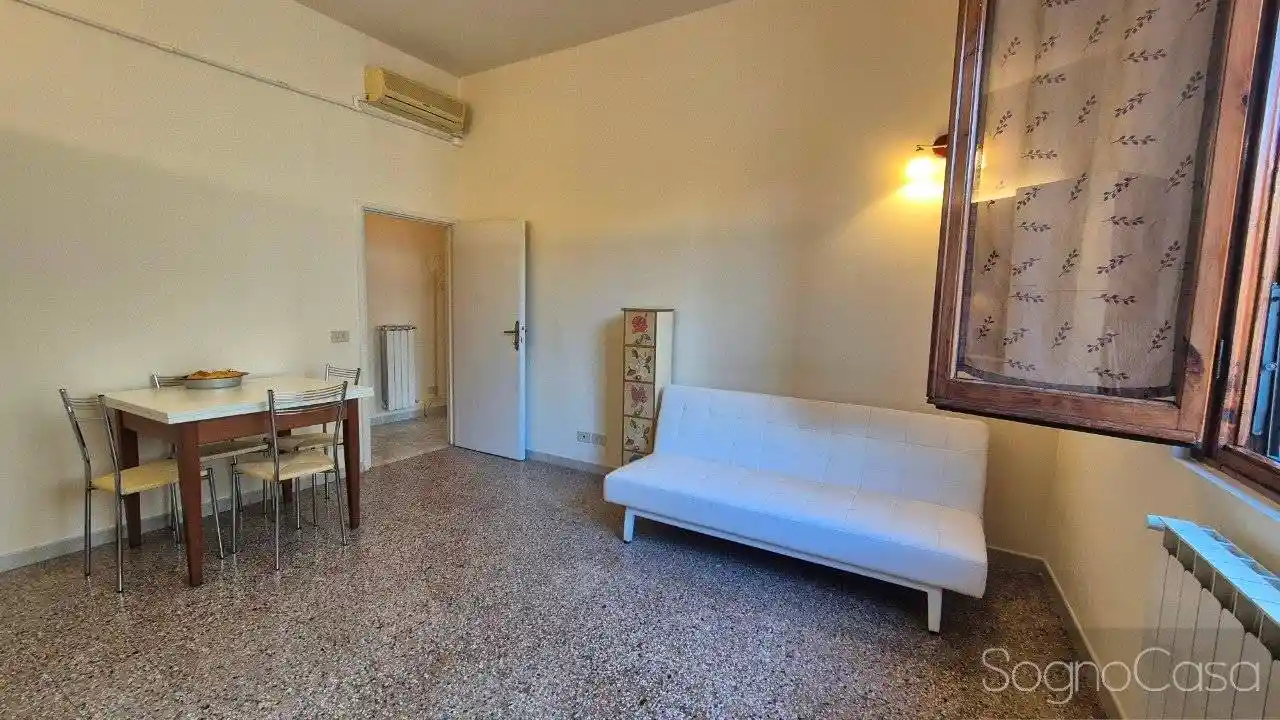 Bilocale viale Volta, Campo di Marte, Firenze - foto 2