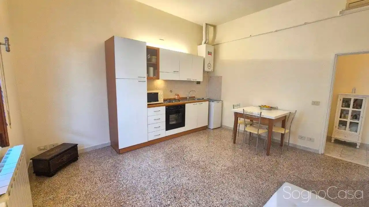 Bilocale viale Volta, Campo di Marte, Firenze - foto 4