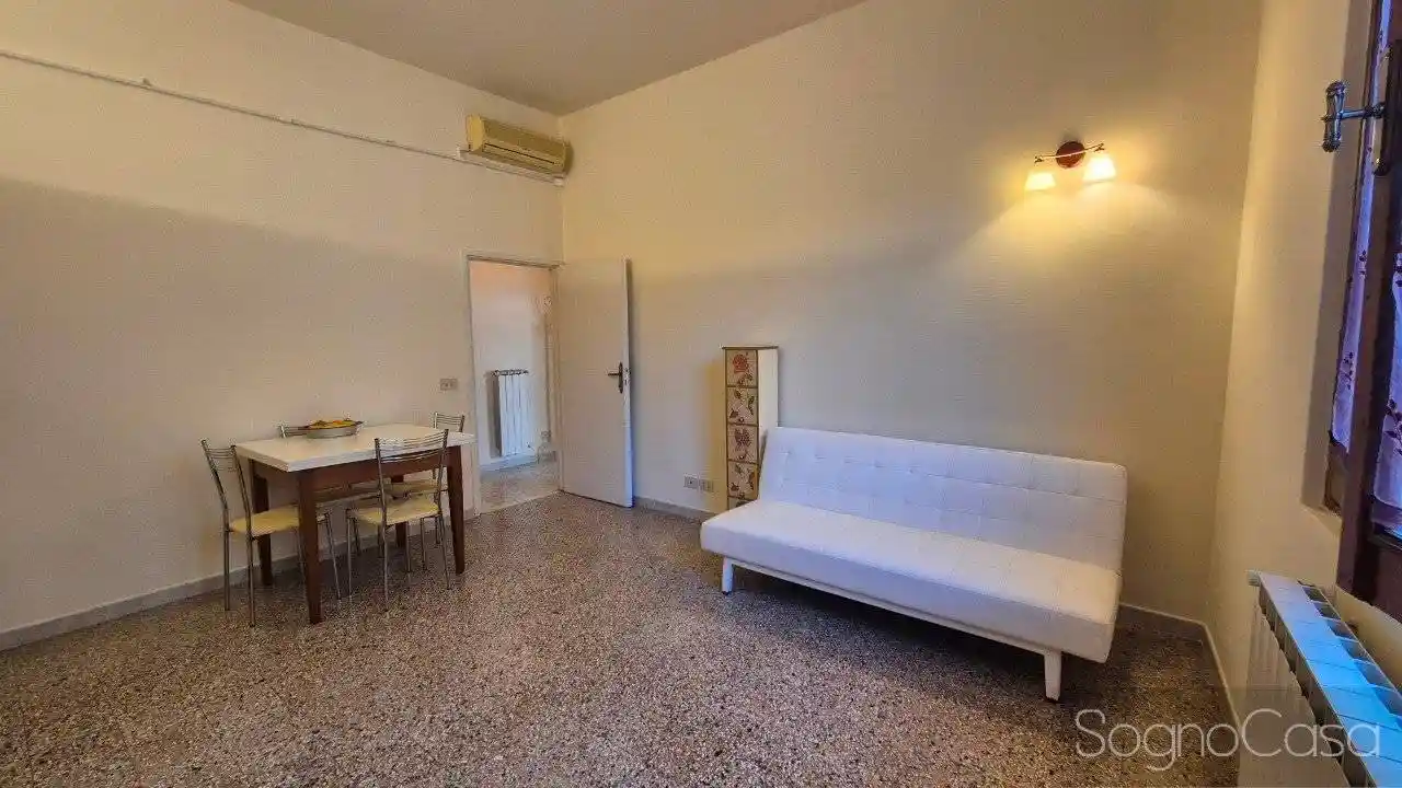 Bilocale viale Volta, Campo di Marte, Firenze - foto 5