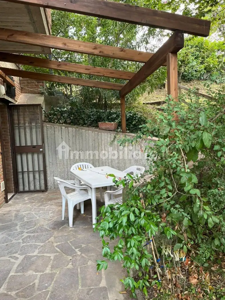 Villa in affitto a Bologna