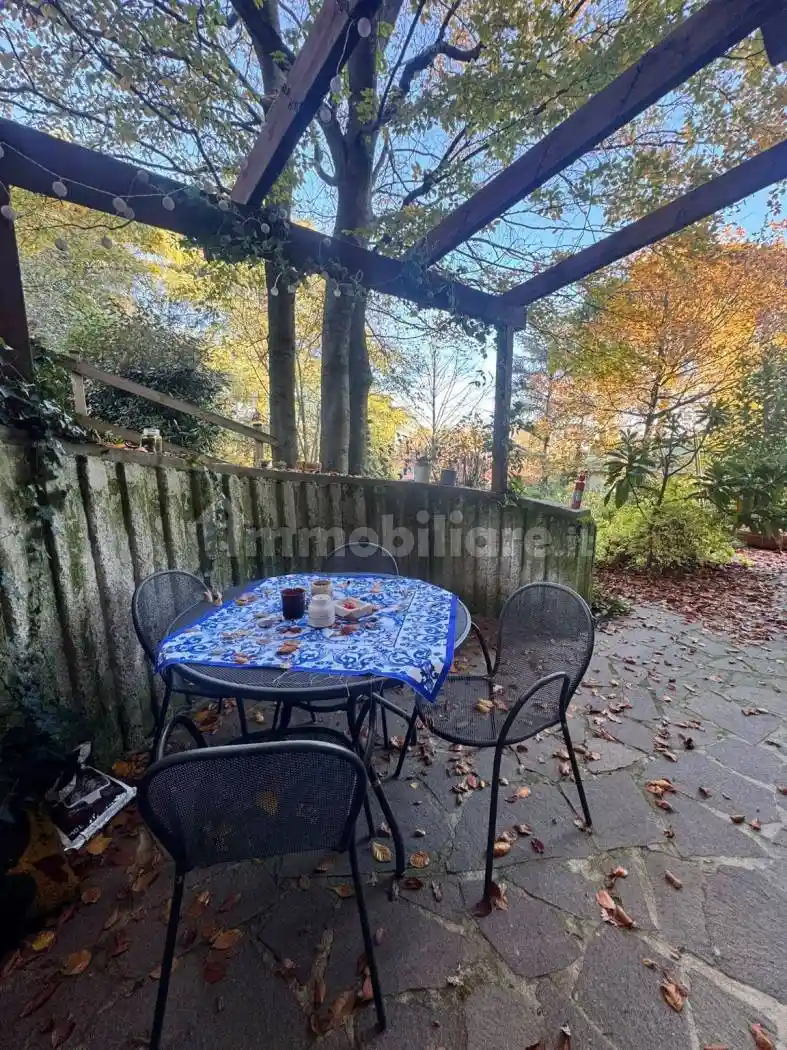 Appartamento in villa via Siepelunga 38/2, Colli Murri, Bologna - foto 2