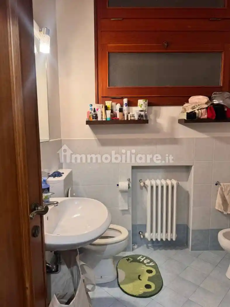 Appartamento in villa via Siepelunga 38/2, Colli Murri, Bologna - foto 5