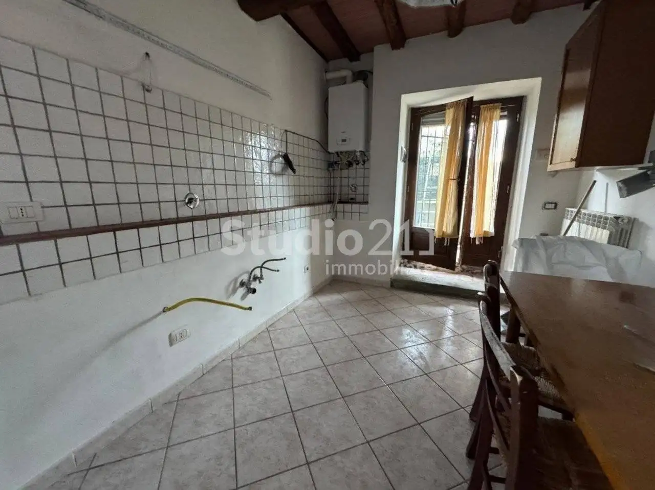 Appartamento in vendita a Castelfranco Piandisco