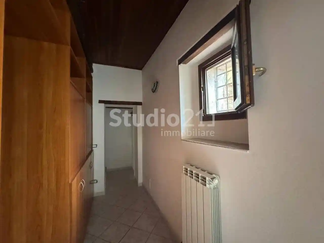 Trilocale buono stato, piano terra, Faella, Castelfranco Piandisco - foto 5